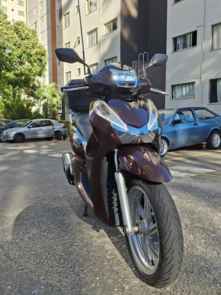 HONDA SH 300i HONDA SH 300i